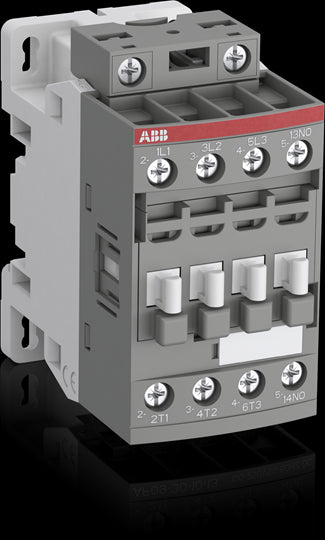 ABB AF09-30-01-13 Contactor 100-250V 50/60Hz / DC