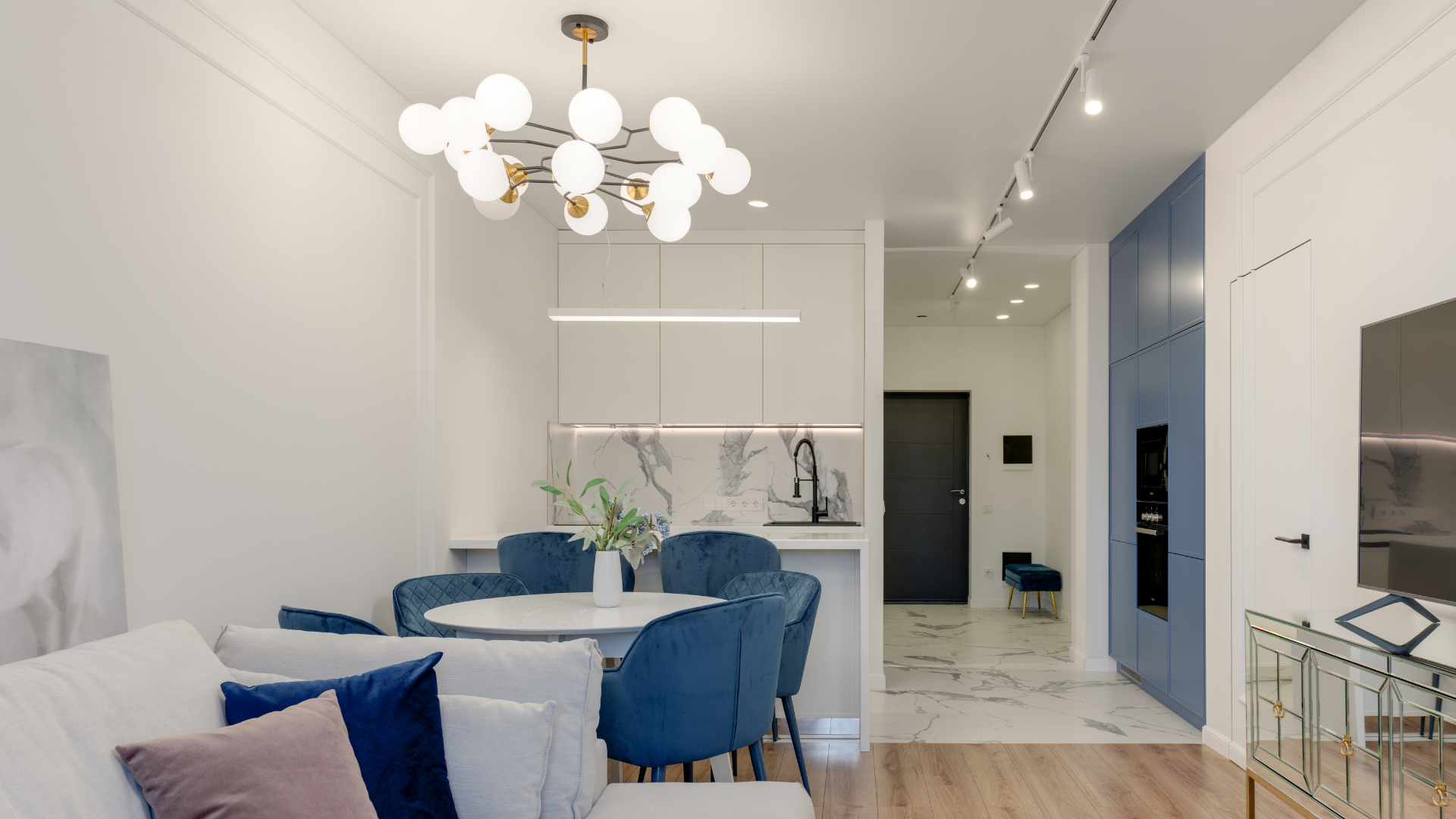 Lustre Led – cum alegi modelele potrivite casei tale