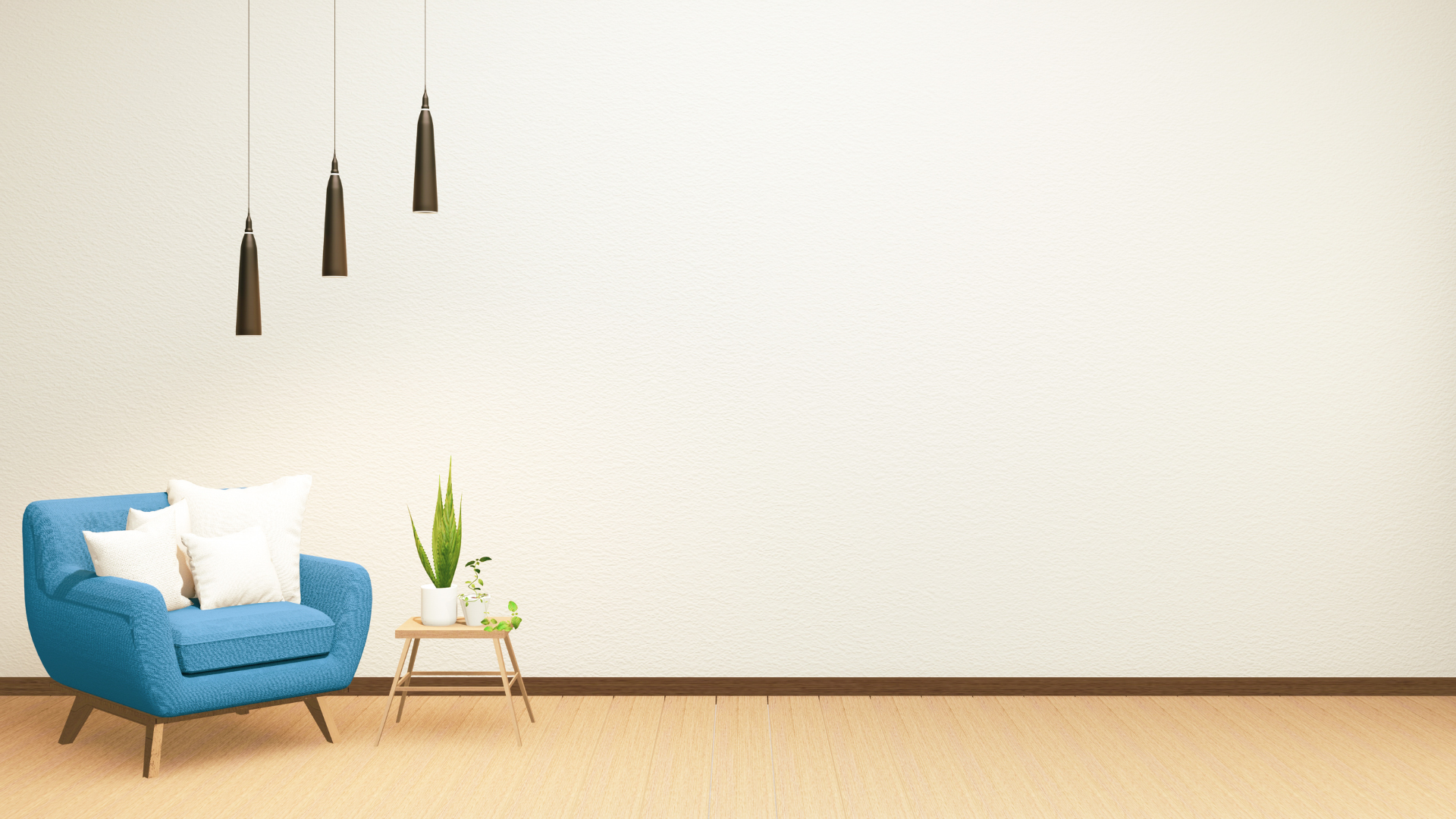 Iluminatul minimalist: atunci cand putinul este suficient