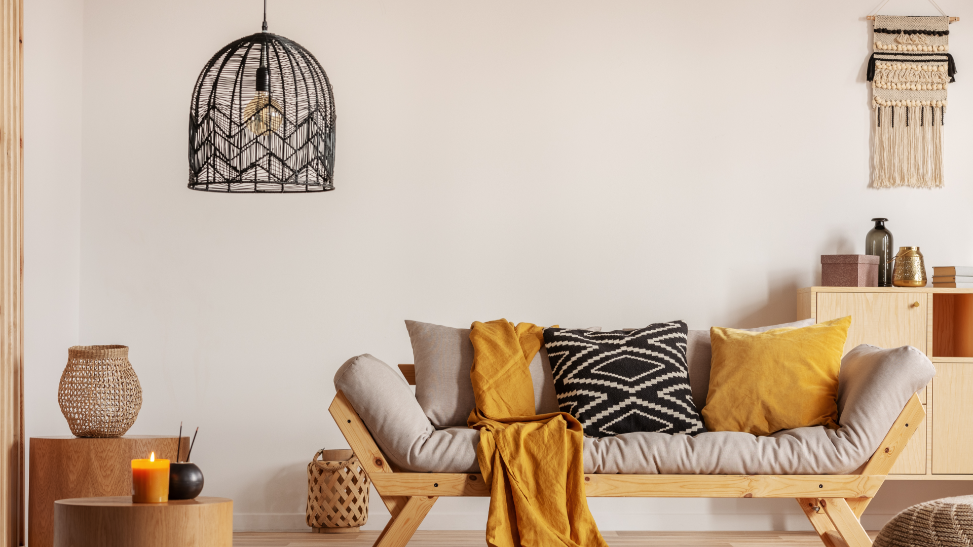 Iluminat de interior si exterior: Tendinte pentru 🍂 toamna 2023