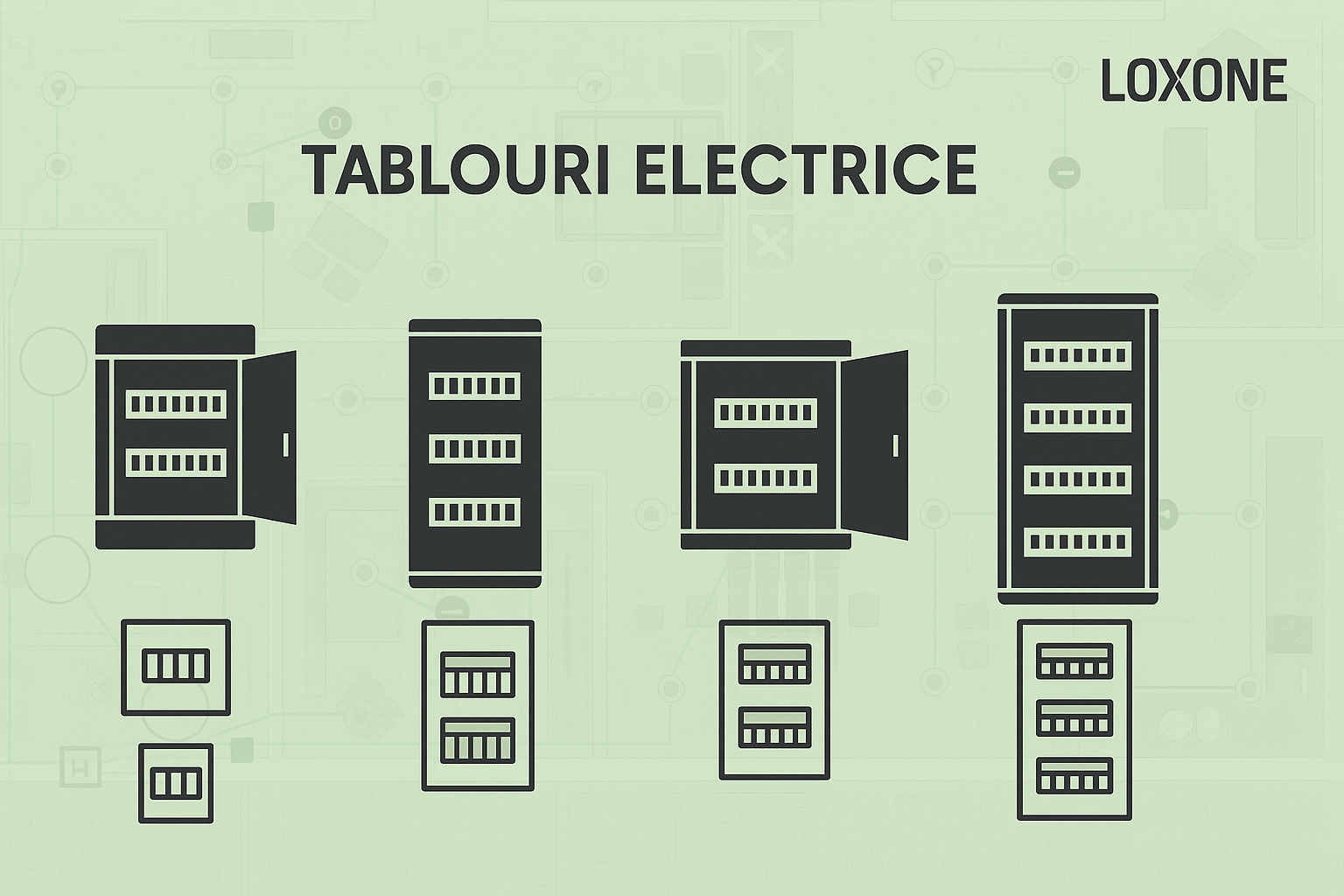 Tablouri Electrice