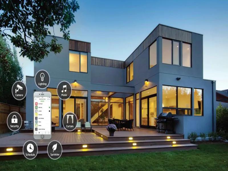 Smart Home