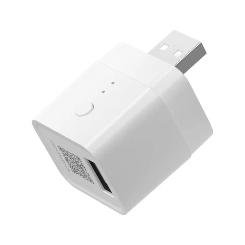 Adaptor inteligent pentru USB Sonoff ZBMicro, Zigbee