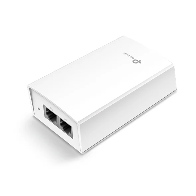 Adaptor POE 48V TP-Link Omada TL-POE4824G