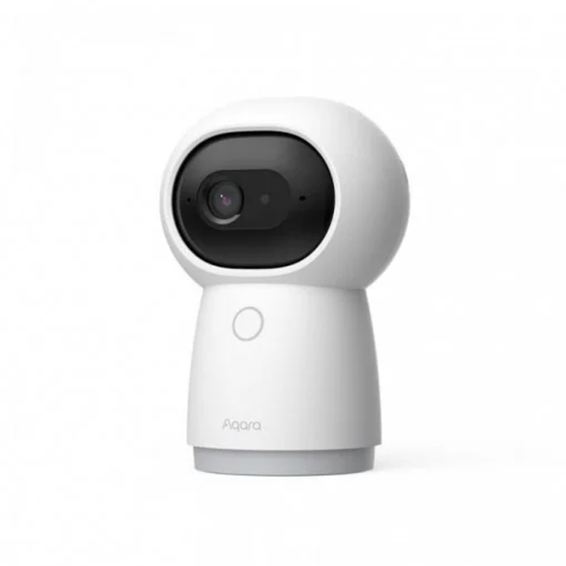 Camera inteligenta Aqara Hub G3, cu Hub Zigbee incorporat