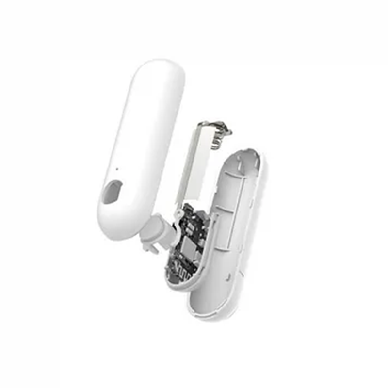 Senzor de geam/usa Aqara Door and Window Sensor P2, Matter, Apple HomeKit