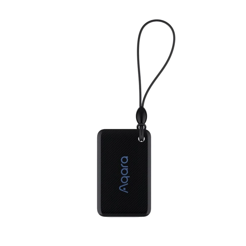Tag NFC Aqara, compatibil cu Aqara U200
