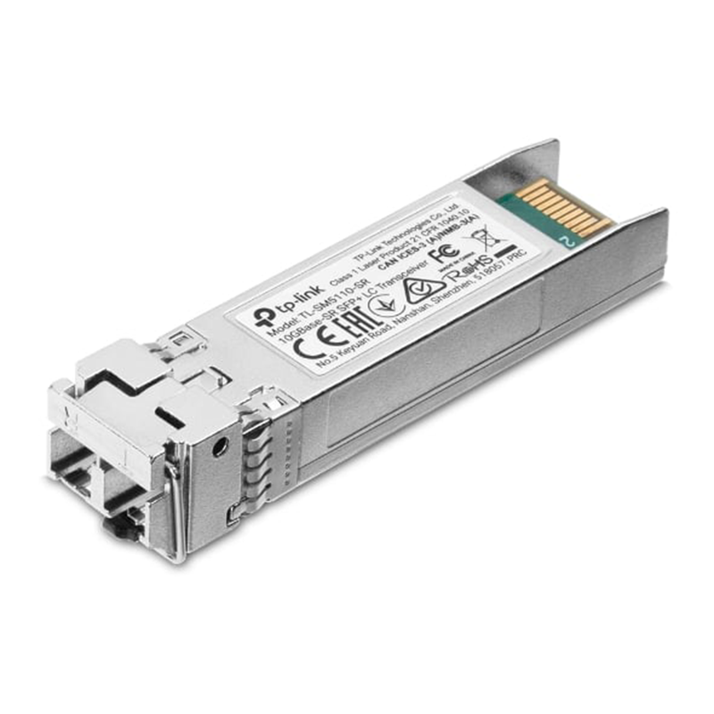 Modul SFP+ TP-Link SM5110-SR LC 10GBase-SR