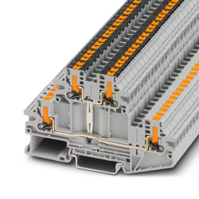Cleme sir Phoenix Contact PTTBV 4-PV
