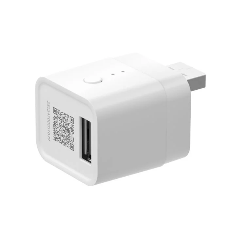 Adaptor inteligent pentru USB Sonoff ZBMicro, Zigbee