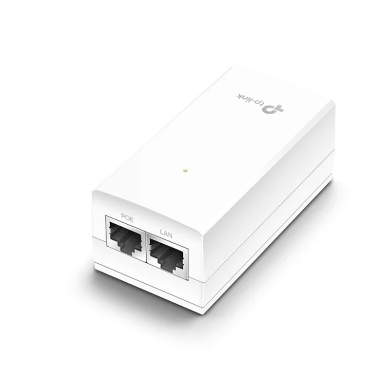 Adaptor POE 48V TP-Link Omada TL-POE4818G