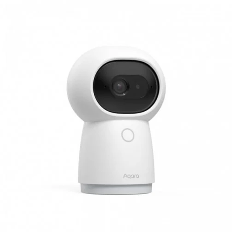 Camera inteligenta Aqara Hub G3, cu Hub Zigbee incorporat