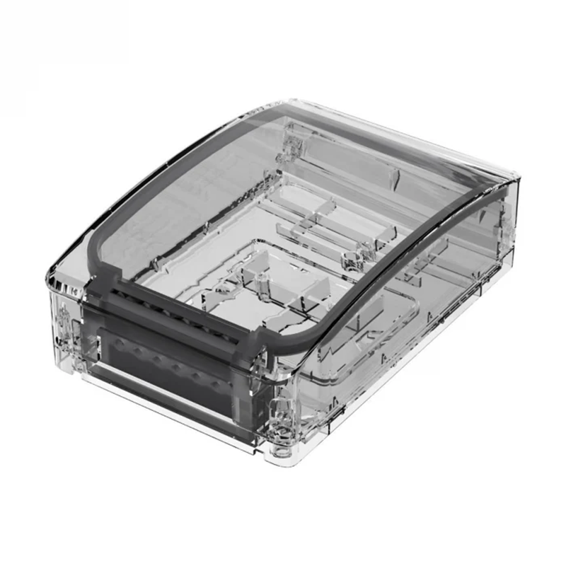 Carcasă rezistentă la apă Sonoff Waterproof box R2, IP66