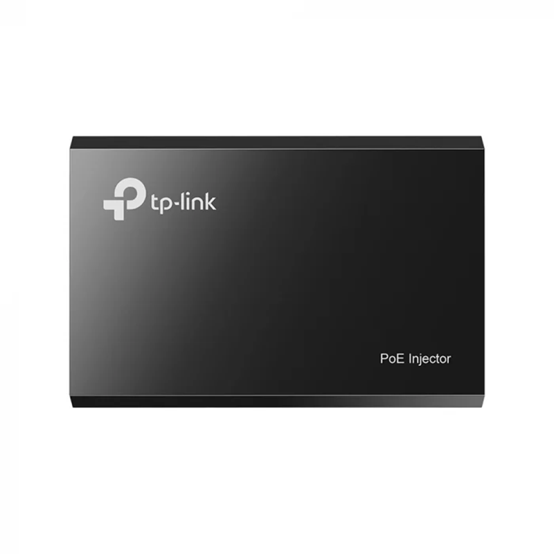 Injector PoE Gigabit 15.4W, TP-LINK TL-PoE150S