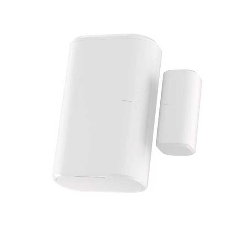 Senzor de geam/usa Sonoff SNZB-04P, Zigbee, cu baterie inclusa