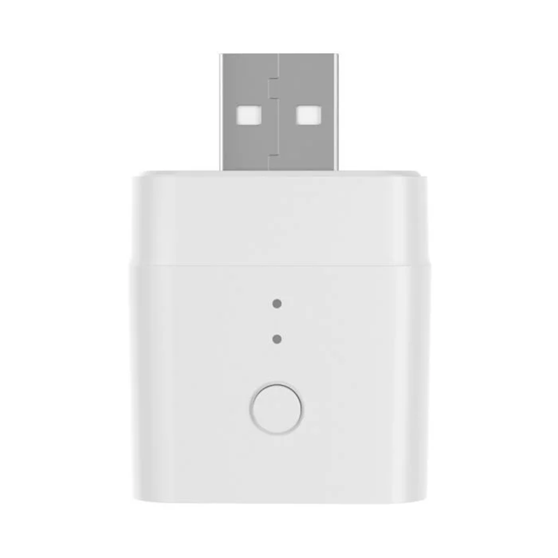 Adaptor inteligent pentru USB Sonoff ZBMicro, Zigbee