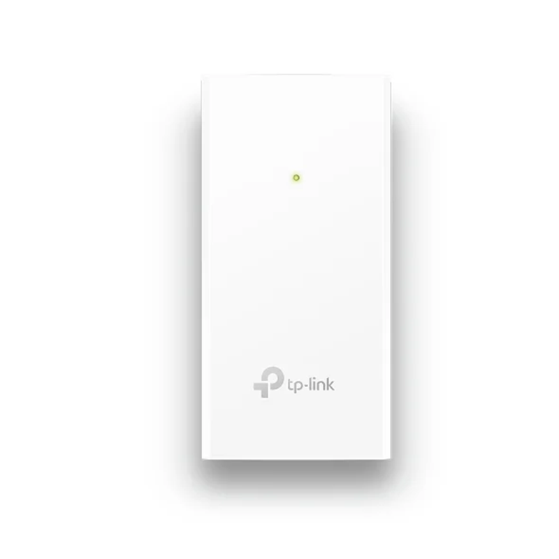 Adaptor POE 48V TP-Link Omada TL-POE4818G
