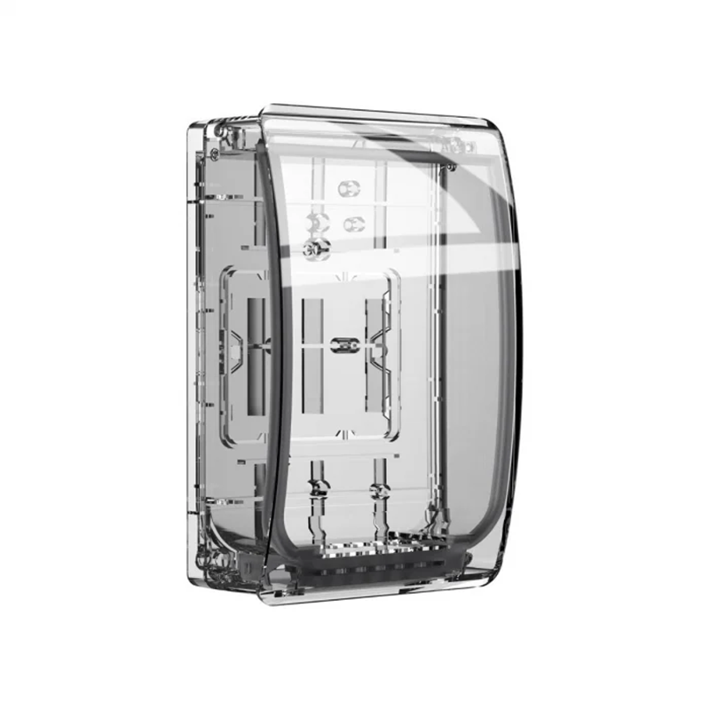 Carcasă rezistentă la apă Sonoff Waterproof box R2, IP66