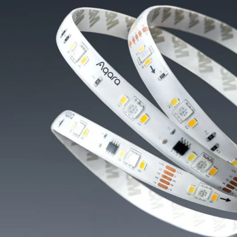 Extensie banda Aqara LED Strip T1 Extension 1m