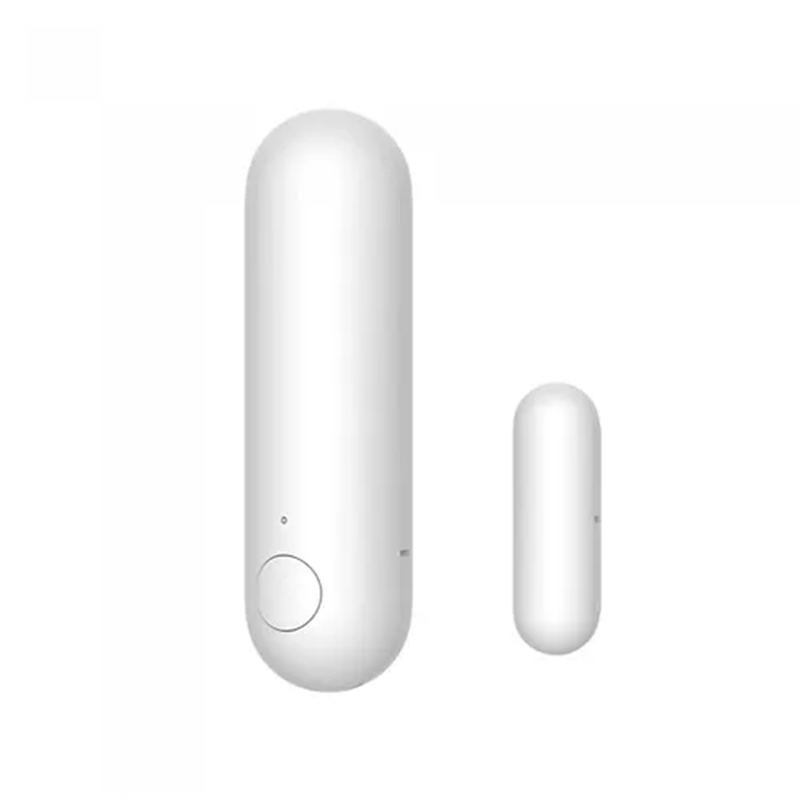 Senzor de geam/usa Aqara Door and Window Sensor P2, Matter, Apple HomeKit