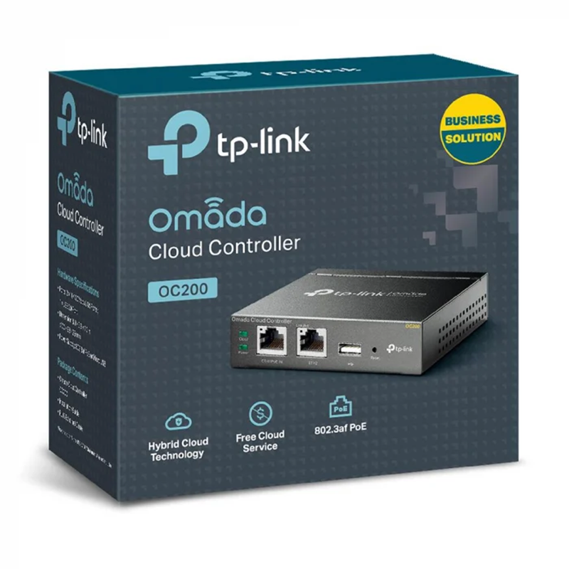 Controller TP-Link Omada OC200