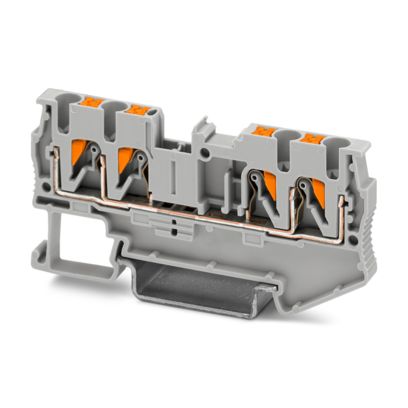 Cleme sir Phoenix Contact PTTBS 2,5-QUATTRO