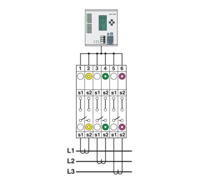 Cleme sir Phoenix Contact UTMED 6-PE
