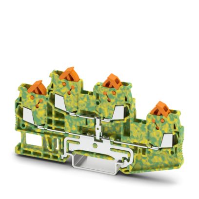 Cleme sir Phoenix Contact QTTCB 1,5-PE