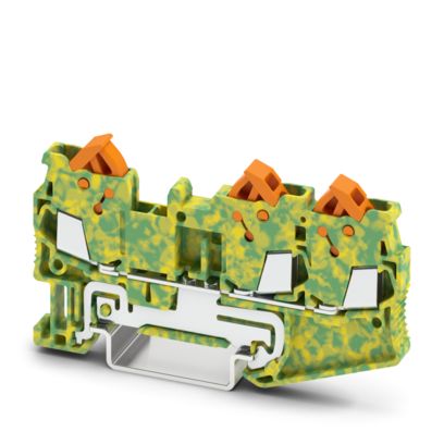 Cleme sir Phoenix Contact QTC 1,5-TWIN-PE