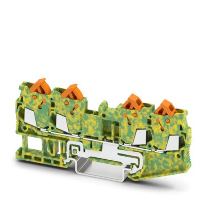 Cleme sir Phoenix Contact QTC 1,5-QUATTRO-PE
