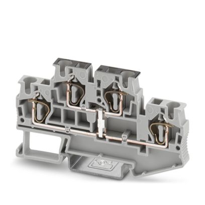 Cleme sir Phoenix Contact STTBS 4-PV