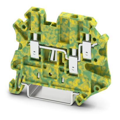 Cleme sir Phoenix Contact UT 2,5-TWIN-PE