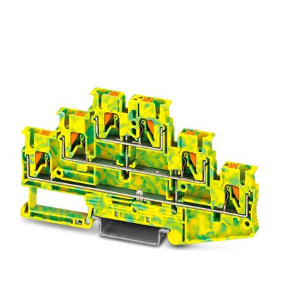 Cleme sir Phoenix Contact PT 2,5-3PE