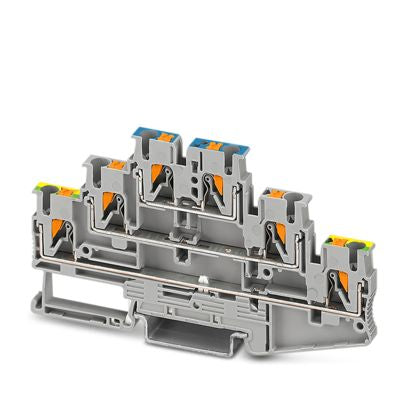 Cleme sir Phoenix Contact PT 2,5-PE/L/N