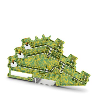 Cleme sir Phoenix Contact PTS 1,5/S-3PE/3P