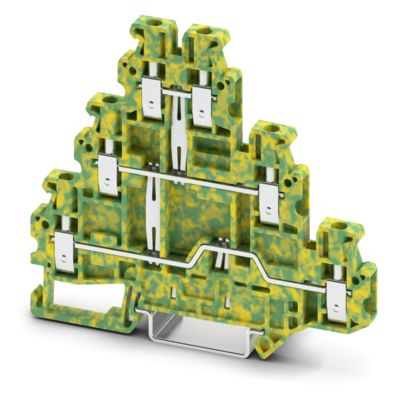 Cleme sir Phoenix Contact UT 2,5-3PE