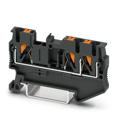 Cleme sir Phoenix Contact PT 2,5-TWIN BK