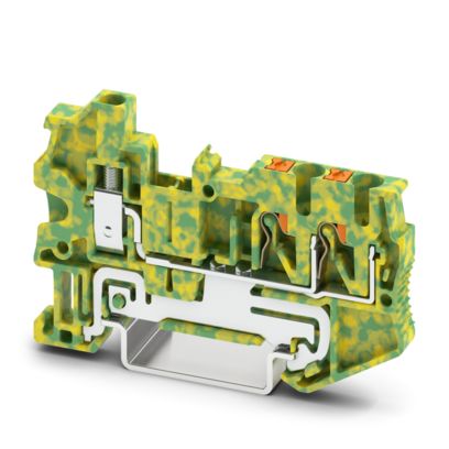 Cleme sir Phoenix Contact PTU 2,5-TWIN-PE