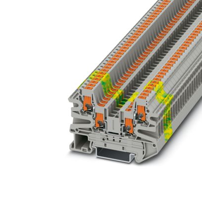 Cleme sir Phoenix Contact PTV 2,5-QUATTRO