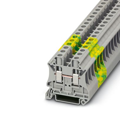 Cleme sir Phoenix Contact UT 6-PE