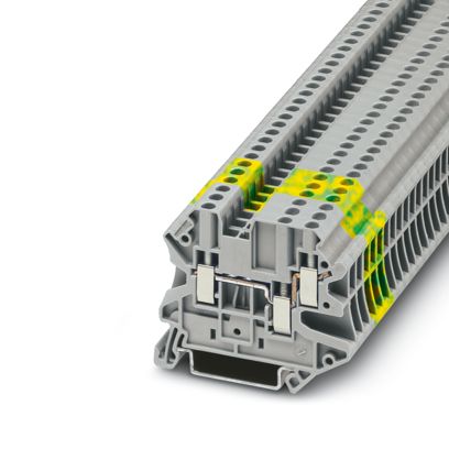 Cleme sir Phoenix Contact UT 2,5-TWIN-PE