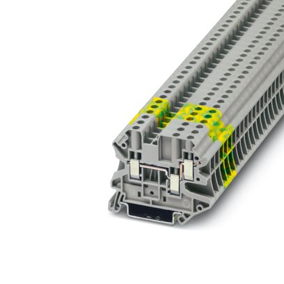Cleme sir Phoenix Contact UT 4-TWIN-PE