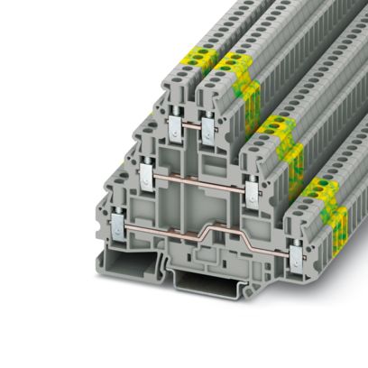 Cleme sir Phoenix Contact UT 2,5-3PE