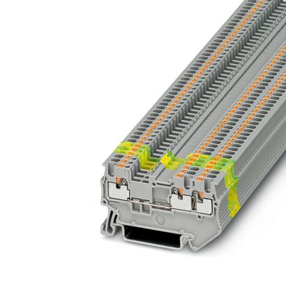 Cleme sir Phoenix Contact PT 1,5/S-TWIN WH