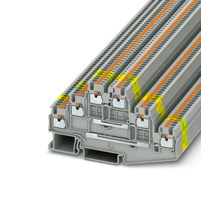 Cleme sir Phoenix Contact PT 1,5/S-3L