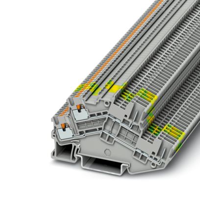 Cleme sir Phoenix Contact PTTBS 1,5/S/2P-PE