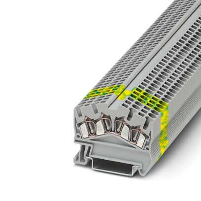 Cleme sir Phoenix Contact STS 2,5-QUATTRO