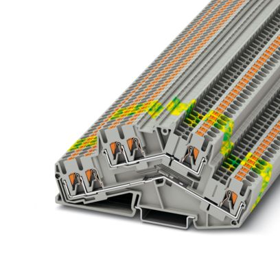 Cleme sir Phoenix Contact PTTBS 2,5-TWIN-PE