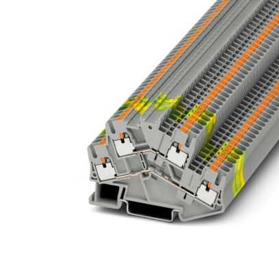 Cleme sir Phoenix Contact PTTBS 2,5-PE