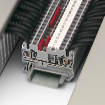 Cleme sir Phoenix Contact ST 2,5 BU